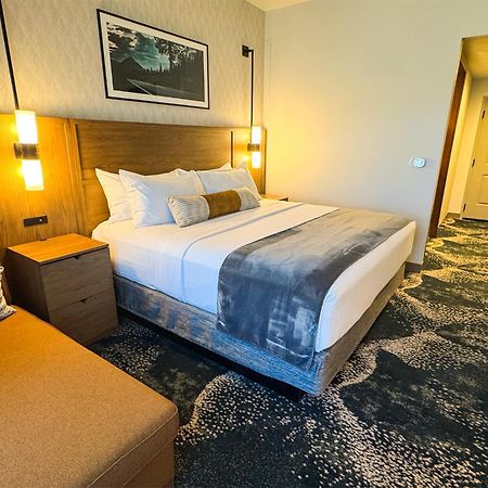 Rain Rock Casino Resort Hotel Yreka Dış mekan fotoğraf