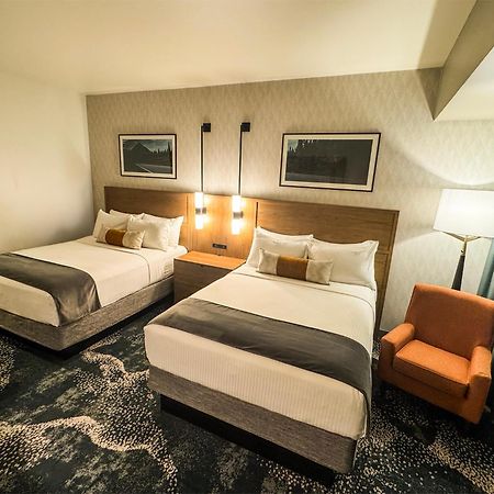 Rain Rock Casino Resort Hotel Yreka Dış mekan fotoğraf