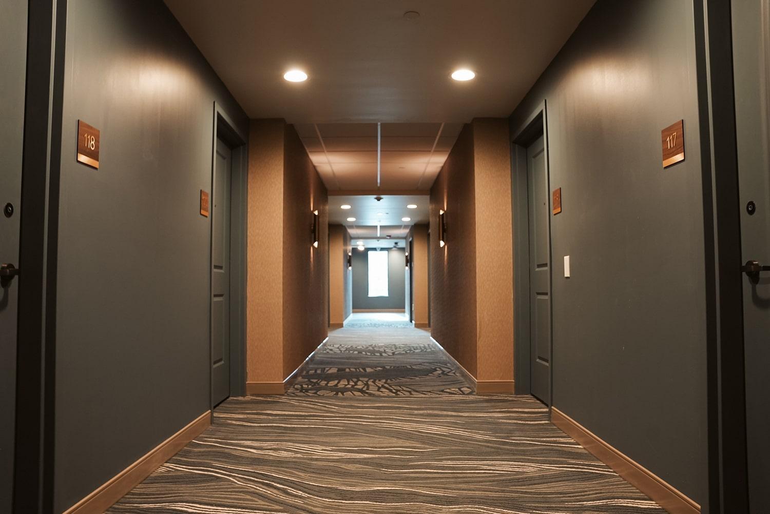 Rain Rock Casino Resort Hotel Yreka Dış mekan fotoğraf