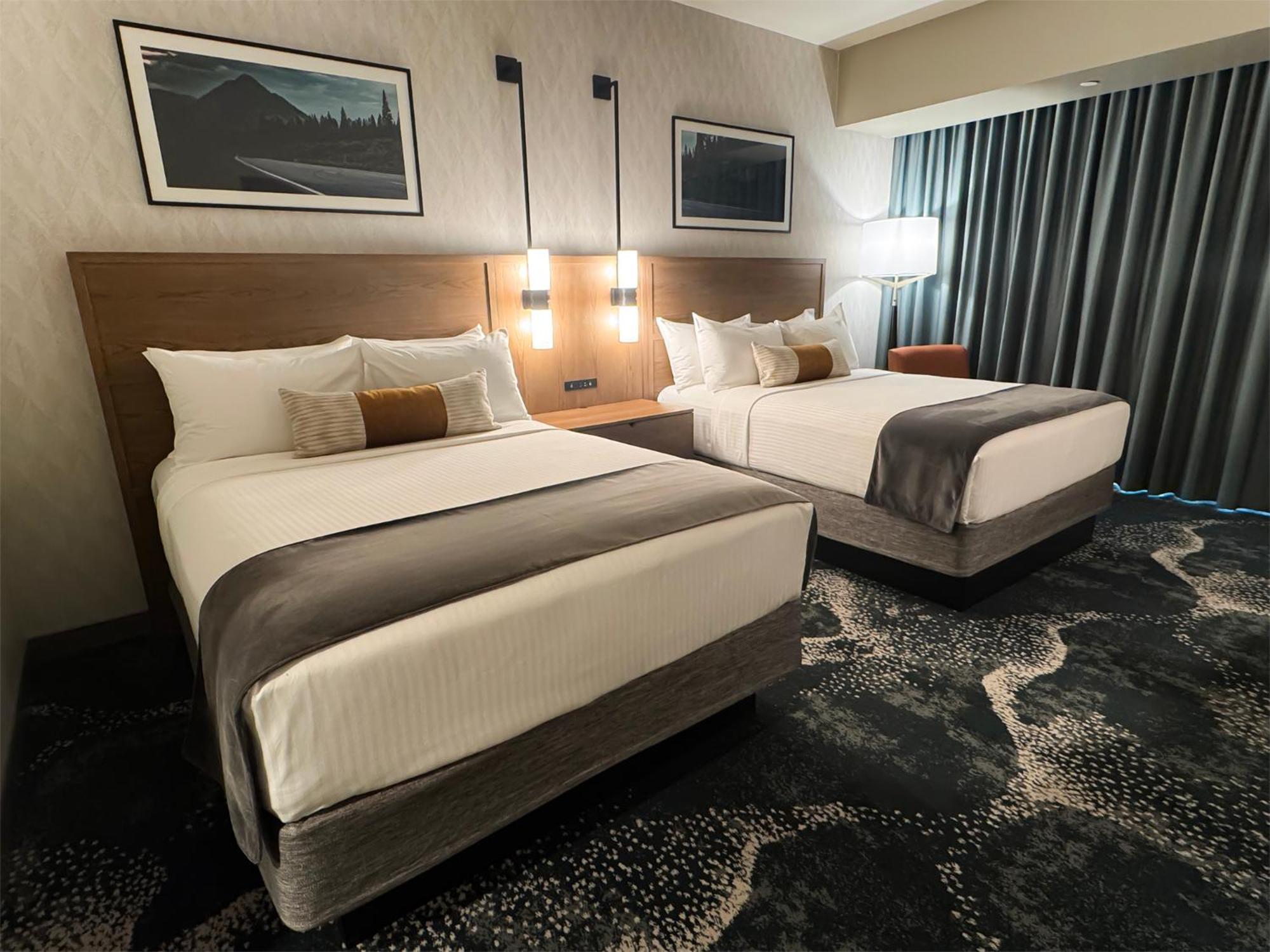 Rain Rock Casino Resort Hotel Yreka Dış mekan fotoğraf