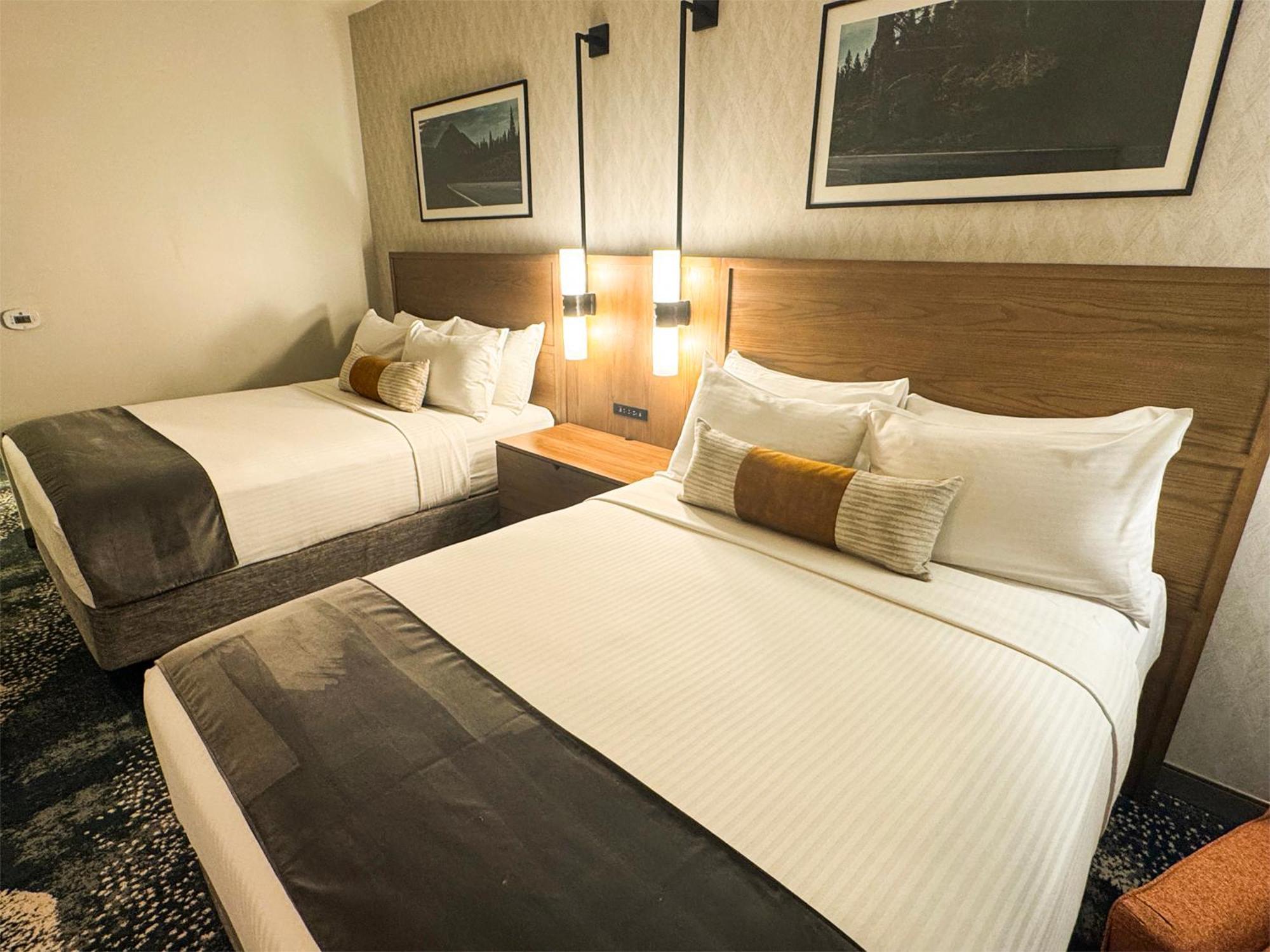 Rain Rock Casino Resort Hotel Yreka Dış mekan fotoğraf