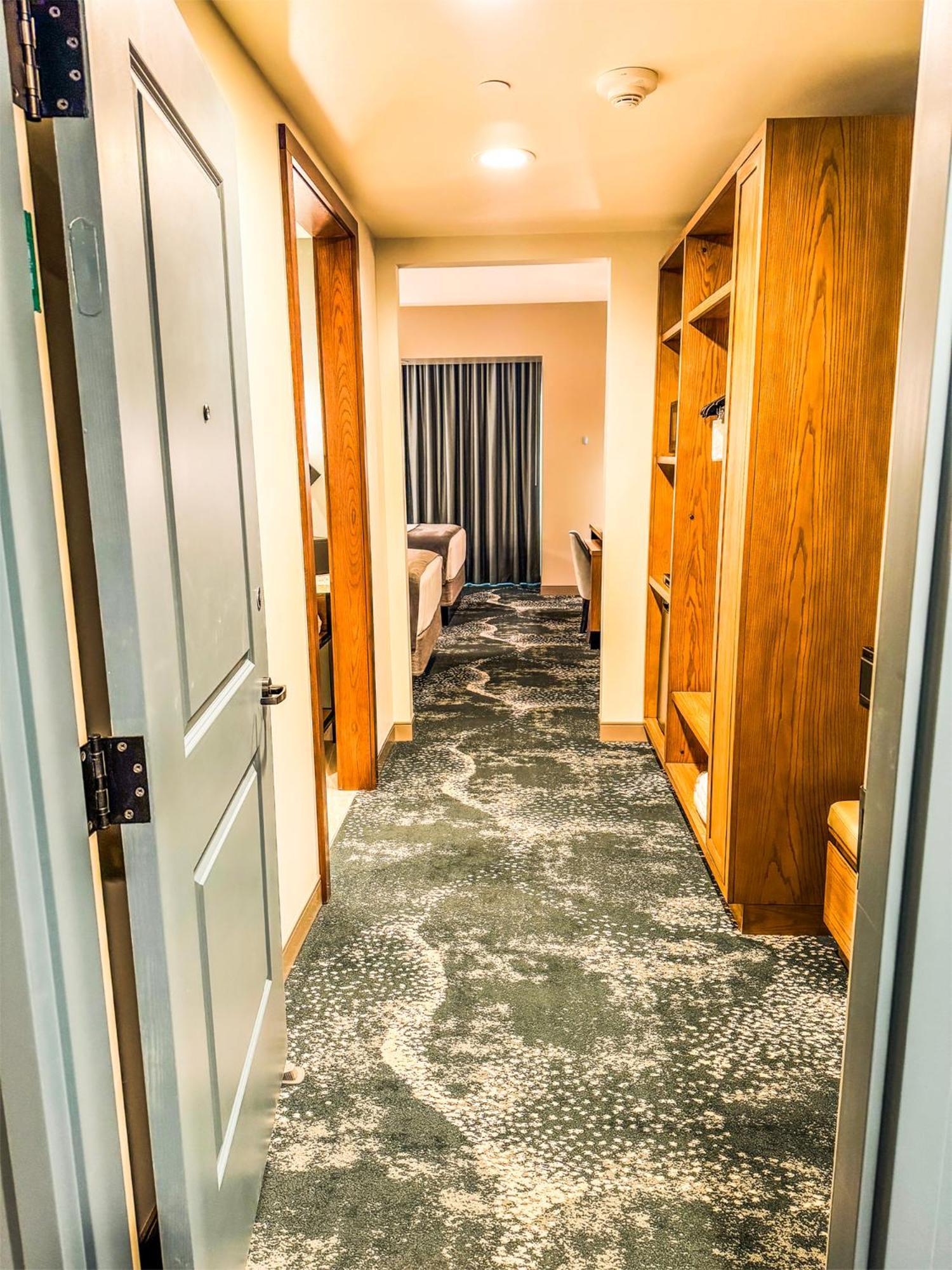 Rain Rock Casino Resort Hotel Yreka Dış mekan fotoğraf